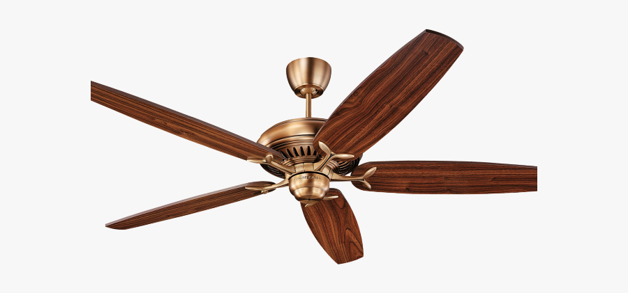 Fan Png Transparent Images - Ceiling Fan Transparent Background, Transparent Clipart