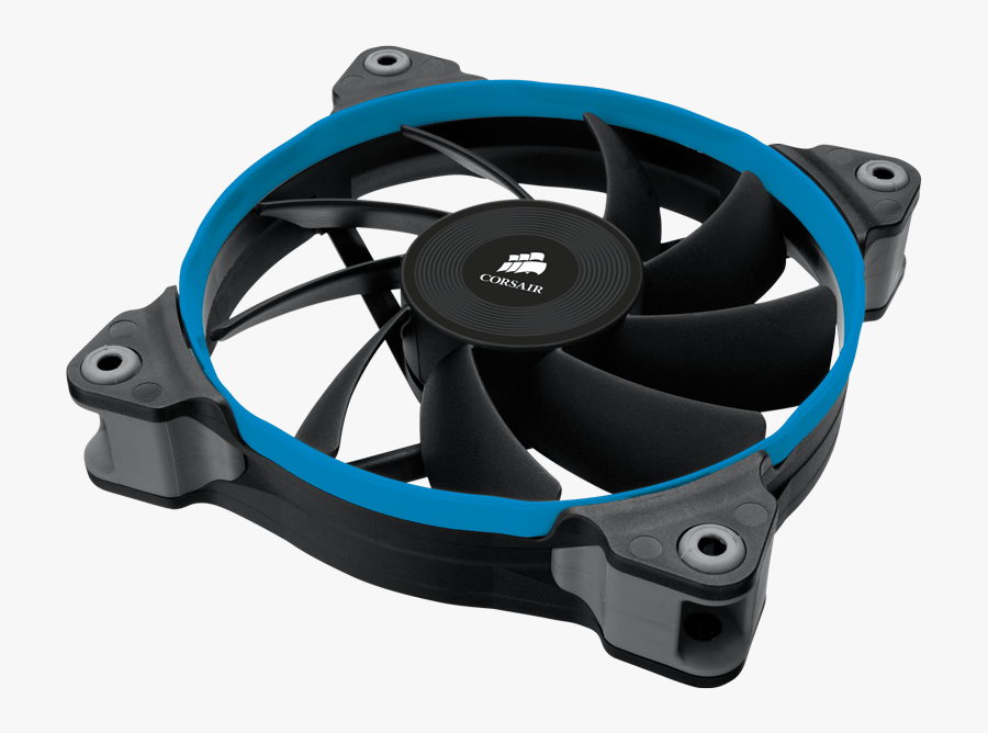 Computer Fan Png, Transparent Clipart