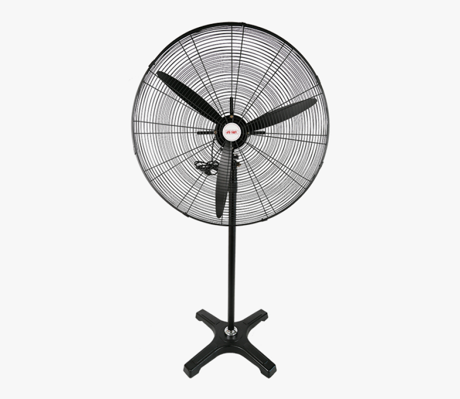 Mechanical Fan, Transparent Clipart