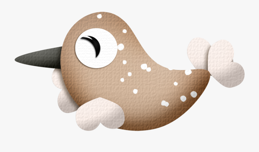 Penguin, Transparent Clipart