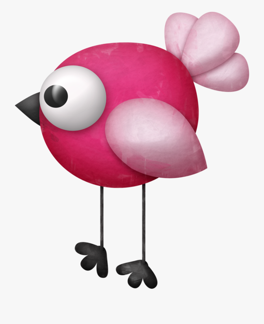 Bird, Transparent Clipart