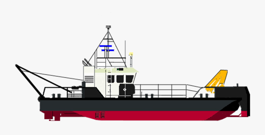 The Multi Cat Has A Proven Design Which Has Been Thoroughly - Barcos Png, Transparent Clipart