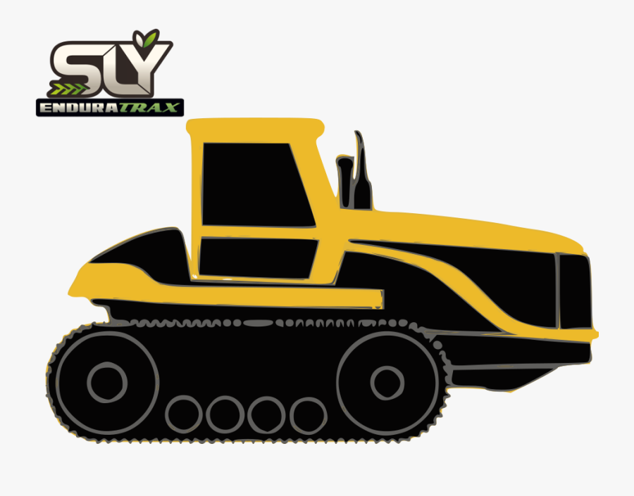 Sly Enduratrax, Transparent Clipart