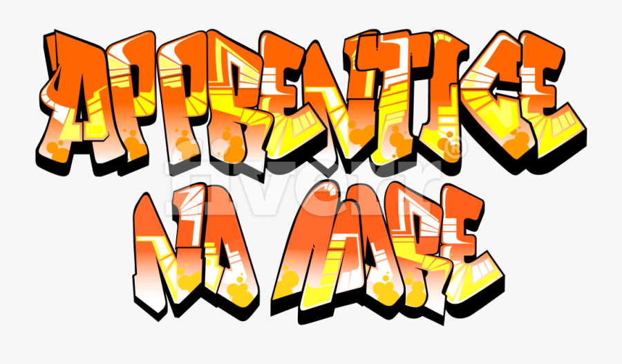 Transparent Graffiti Clipart, Transparent Clipart