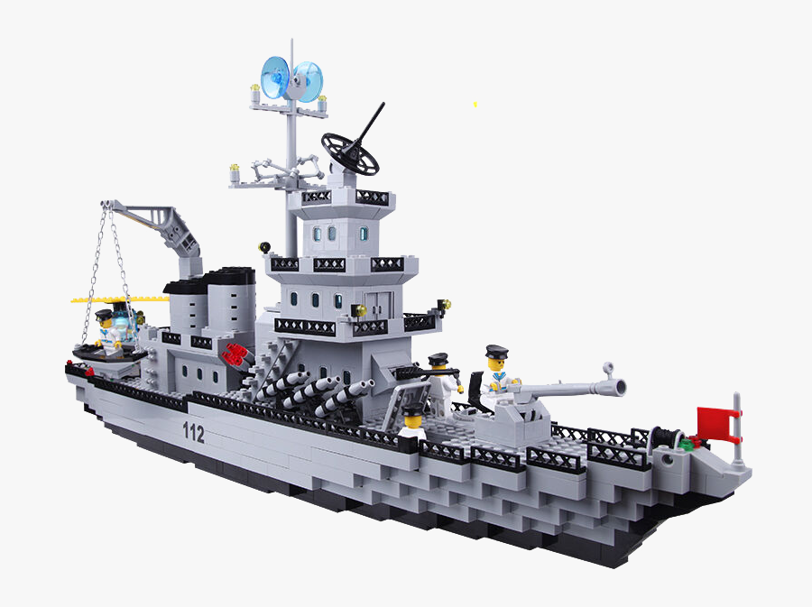 Clip Art Battleship Png - Battleship Clipart Transparent Png, Transparent Clipart