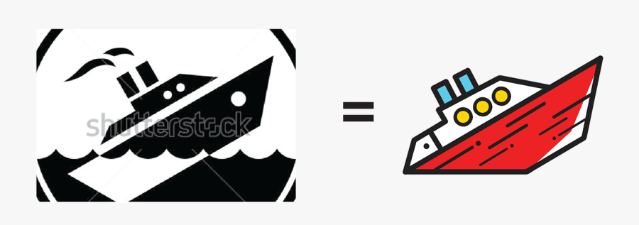 Royalty-free Clipart , Png Download - Titanic Symbol, Transparent Clipart