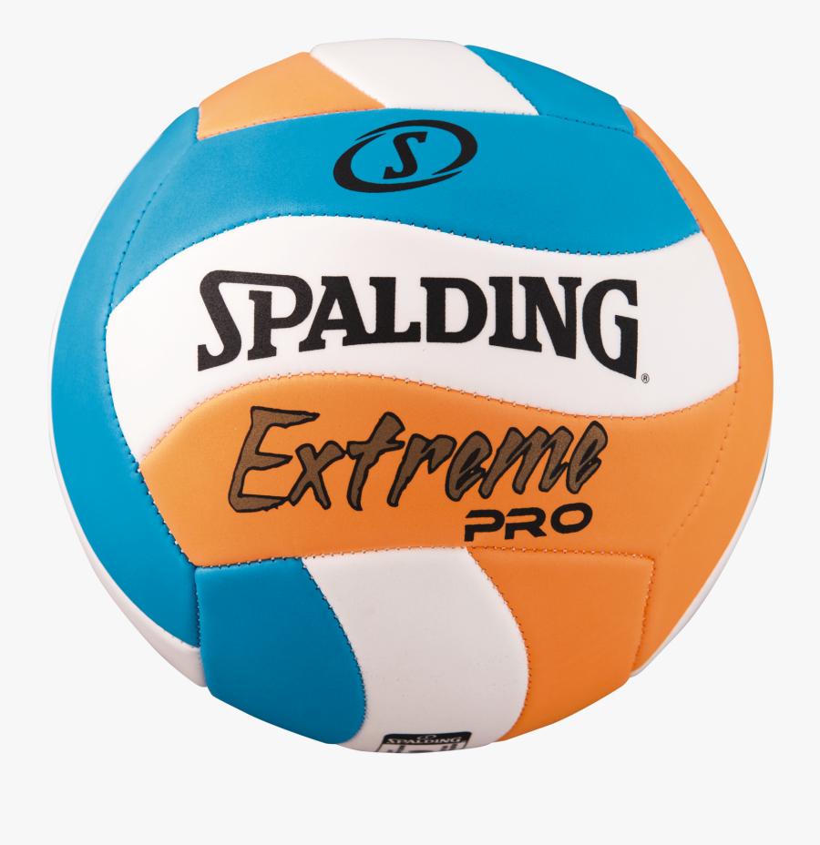 Monster Waves Clipart Volleyball - Spalding, Transparent Clipart