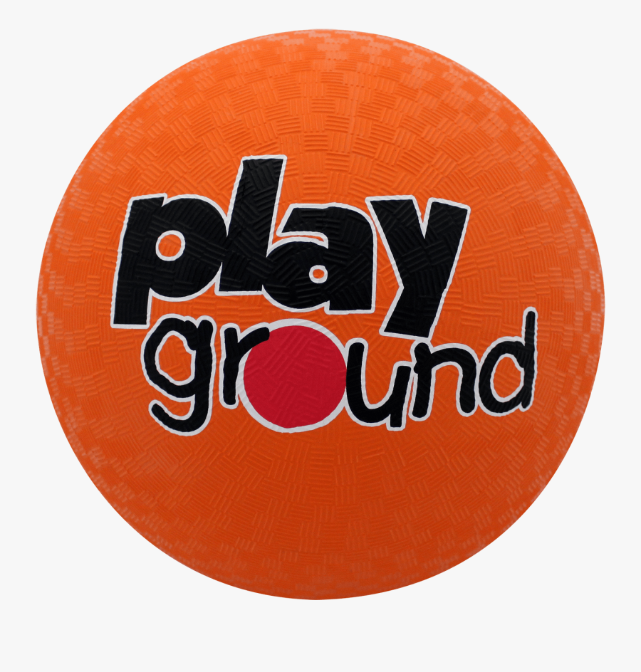 Playground Ball"
 Class= - Circle, Transparent Clipart