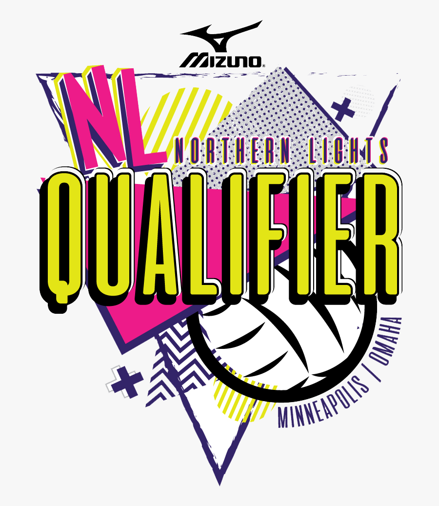 Northern Lights Volleyball Qualifier 2019, Transparent Clipart