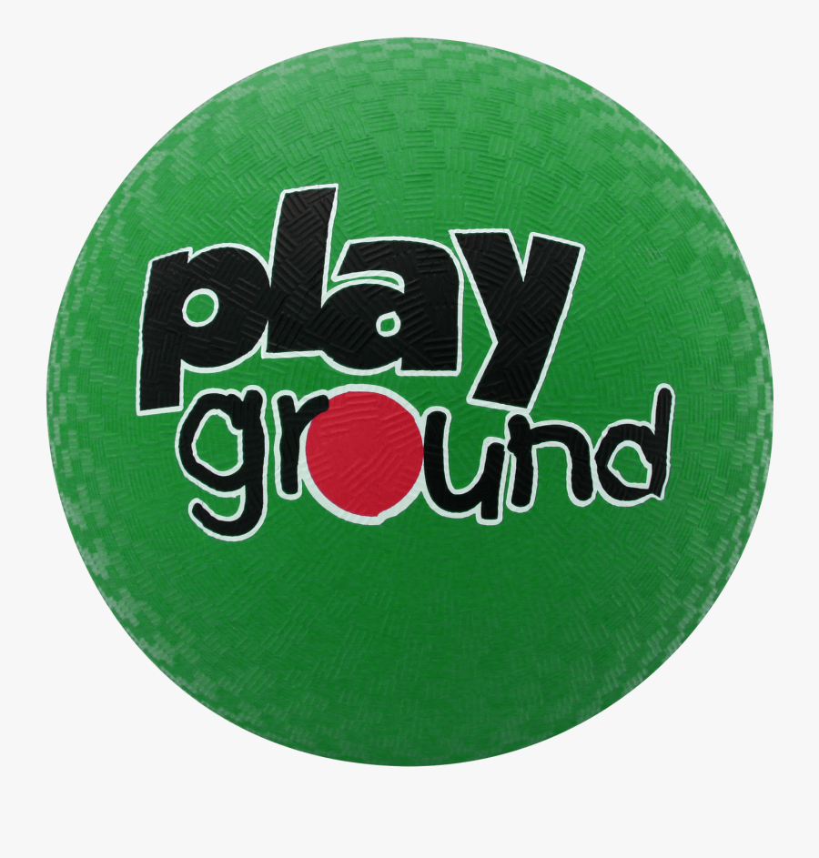 Playground Ball"
 Class= - Circle, Transparent Clipart