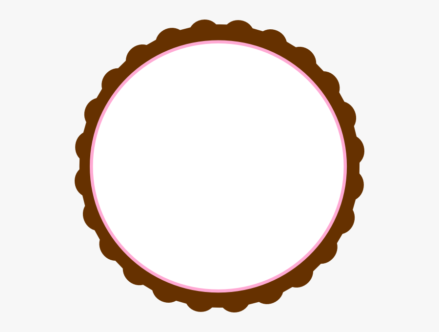 Transparent Joven Clipart - Red And White Circle Icon, Transparent Clipart