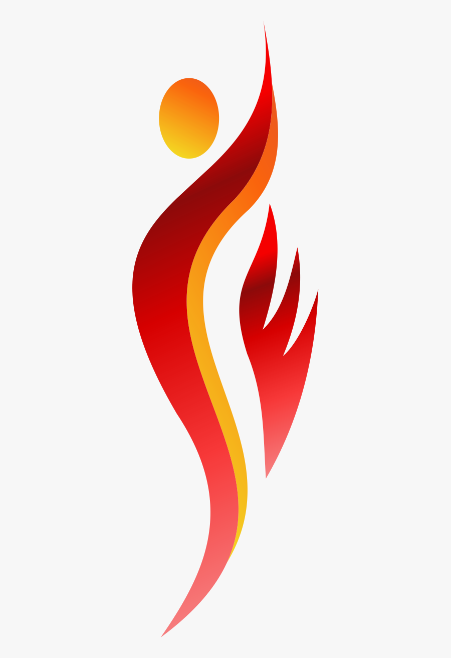 Clip Art File Logo Flame De - Impacto Logo Png, Transparent Clipart