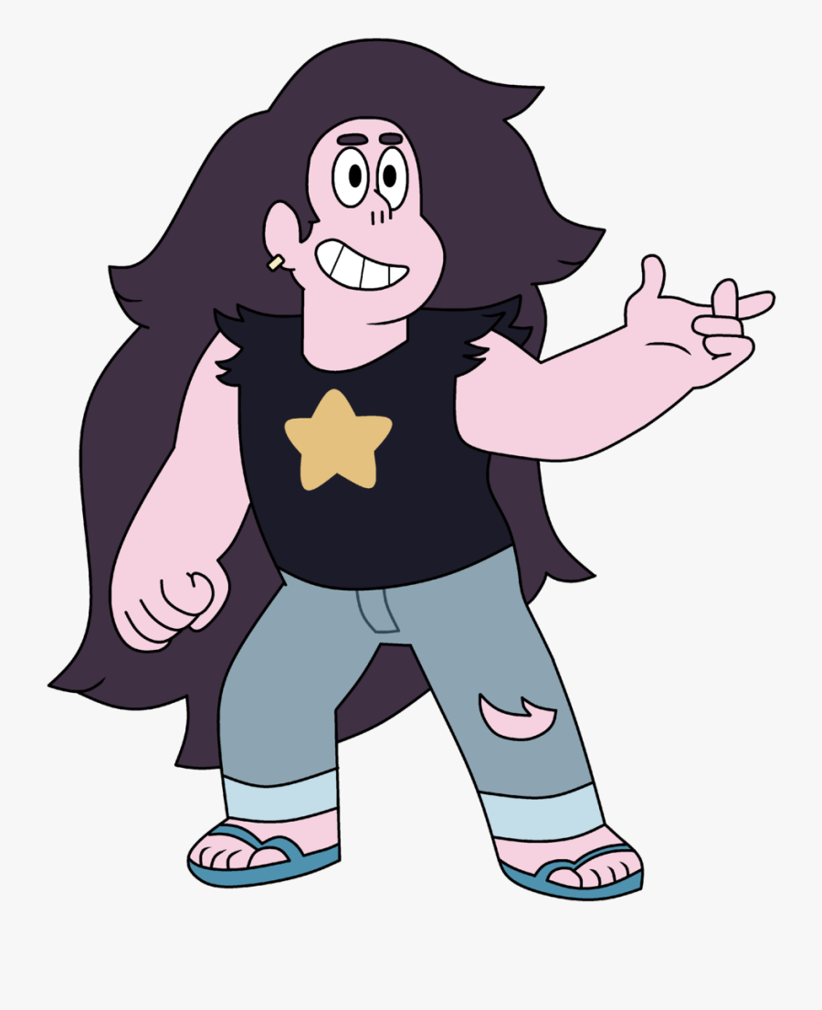 Young Greg By - Steven Universe Young Greg, Transparent Clipart