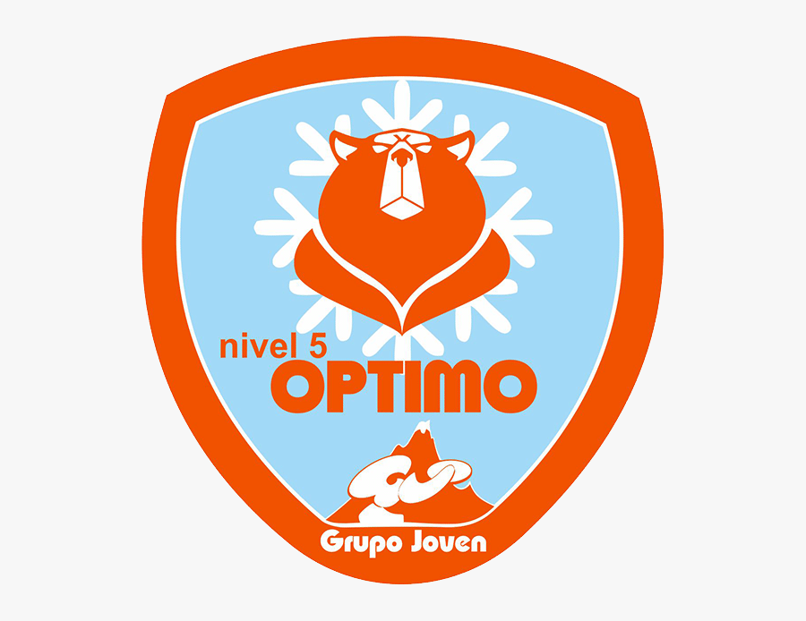 Curso De Esqui Nivel Óptimo - Ski Resort Valdesqui, Transparent Clipart