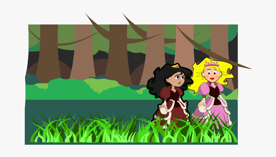 Cartoon, Transparent Clipart