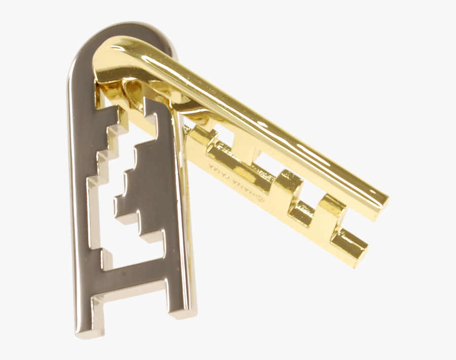 Hanayama Keyhole, Transparent Clipart