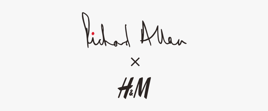 H&m, Transparent Clipart