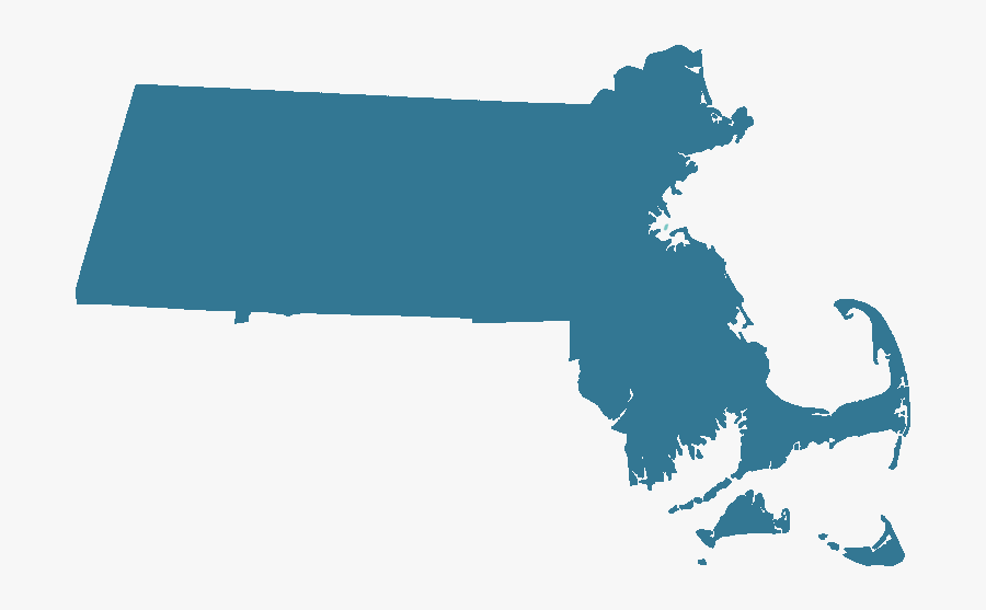 Massachusetts 2016 Election Results, Transparent Clipart