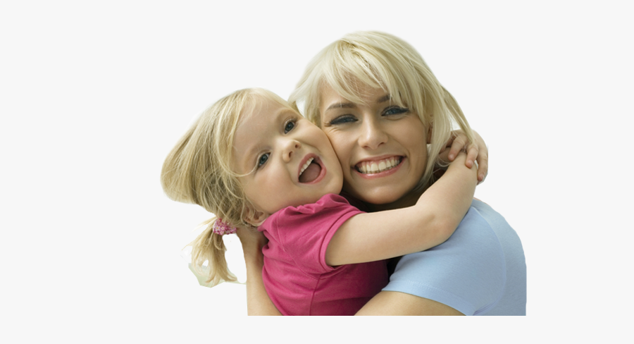 Clip Art Girl And Mom Png - Mom Happy Birthday Favorite Son Meme, Transparent Clipart