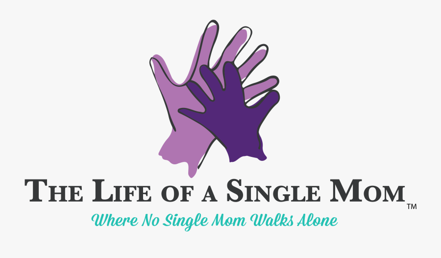 The Life Of A Single Mom Logo - Arlington National Cemetery, Transparent Clipart