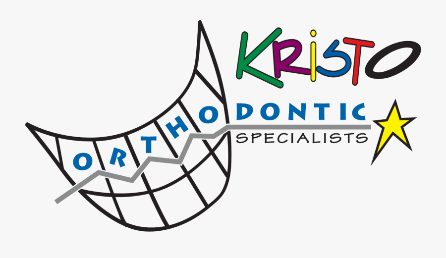 Hovda-kristo Orthodontics - Kristo Orthodontics, Transparent Clipart