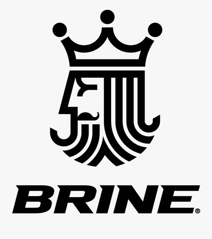 Brine Lacrosse, Transparent Clipart