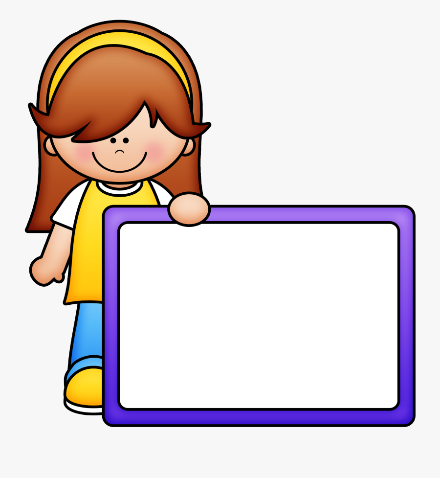 Kids Clipart Label - Selective Mutism Worksheets Pdf, Transparent Clipart