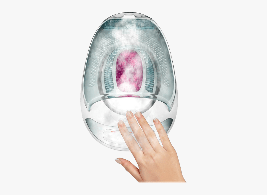Conair Hm40f Hydrospa Massaging Hand Spa, Transparent Clipart