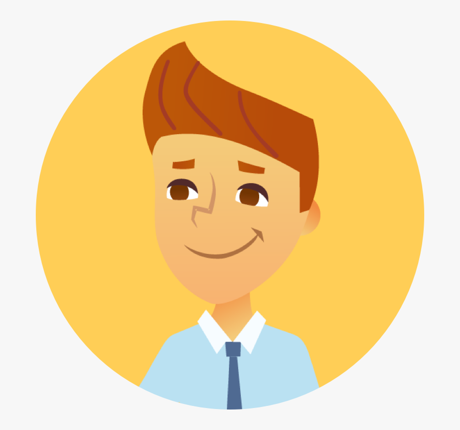 Cartoon, Transparent Clipart