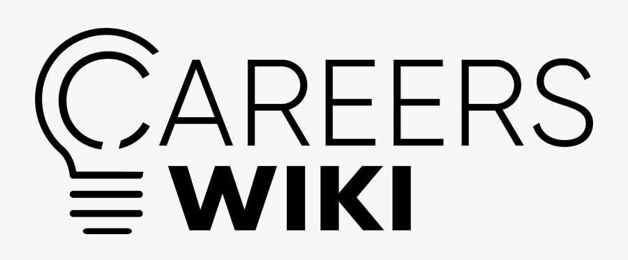 Careerswiki Logo, Transparent Clipart