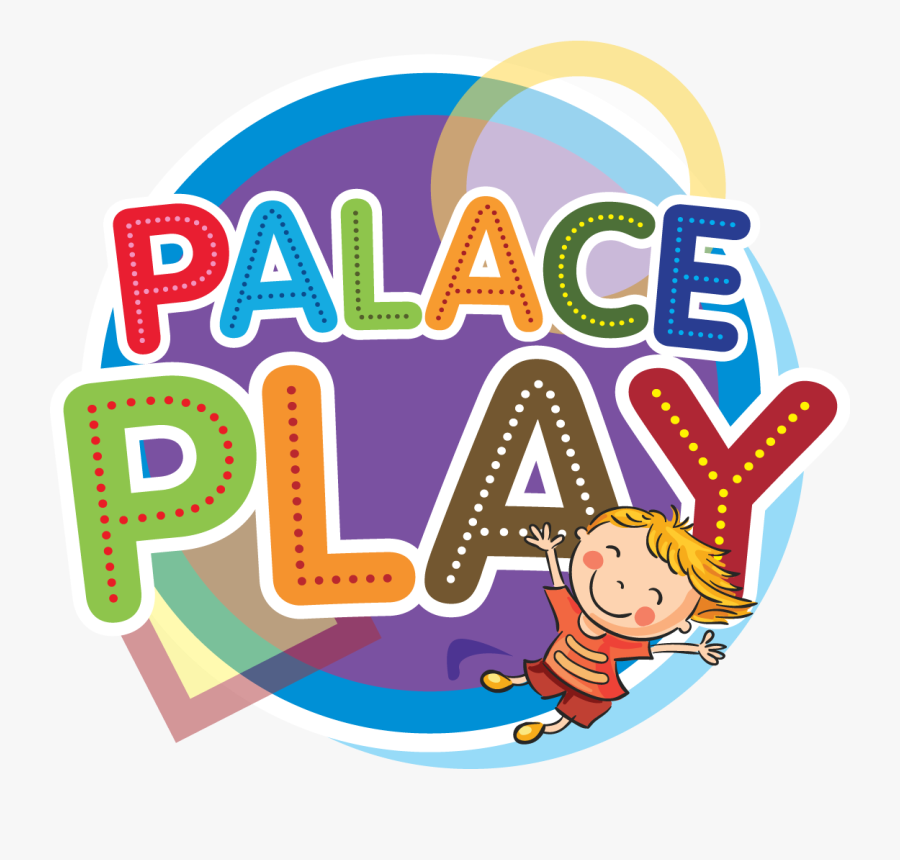 Palace Play - Brighton Pier Soft Play, Transparent Clipart