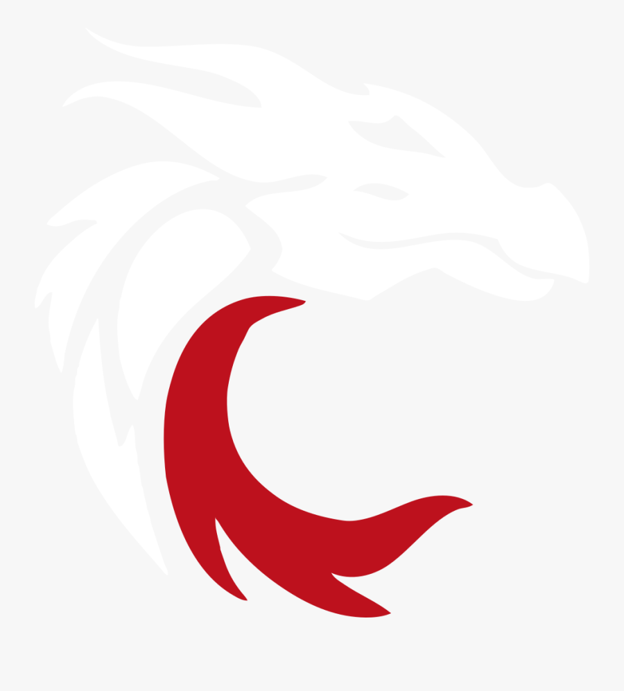 Cnbs Dragon - Illustration, Transparent Clipart