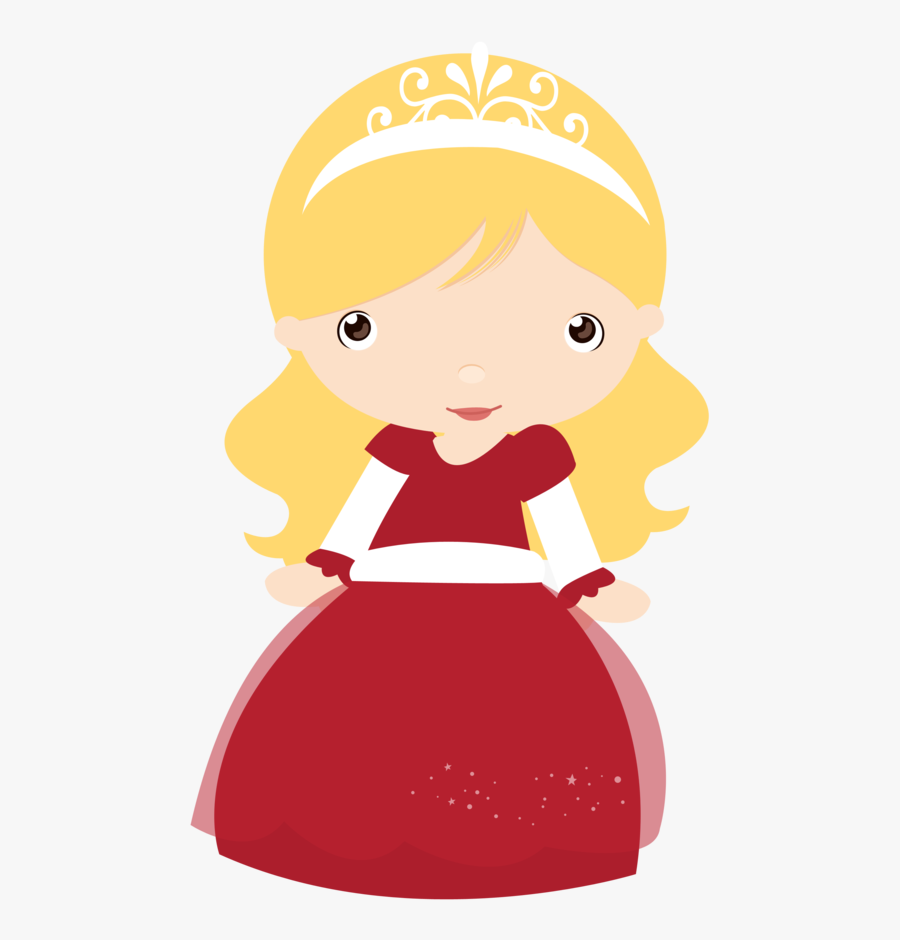 Turkeys Clipart Profile - Imagem De Princesa Png, Transparent Clipart