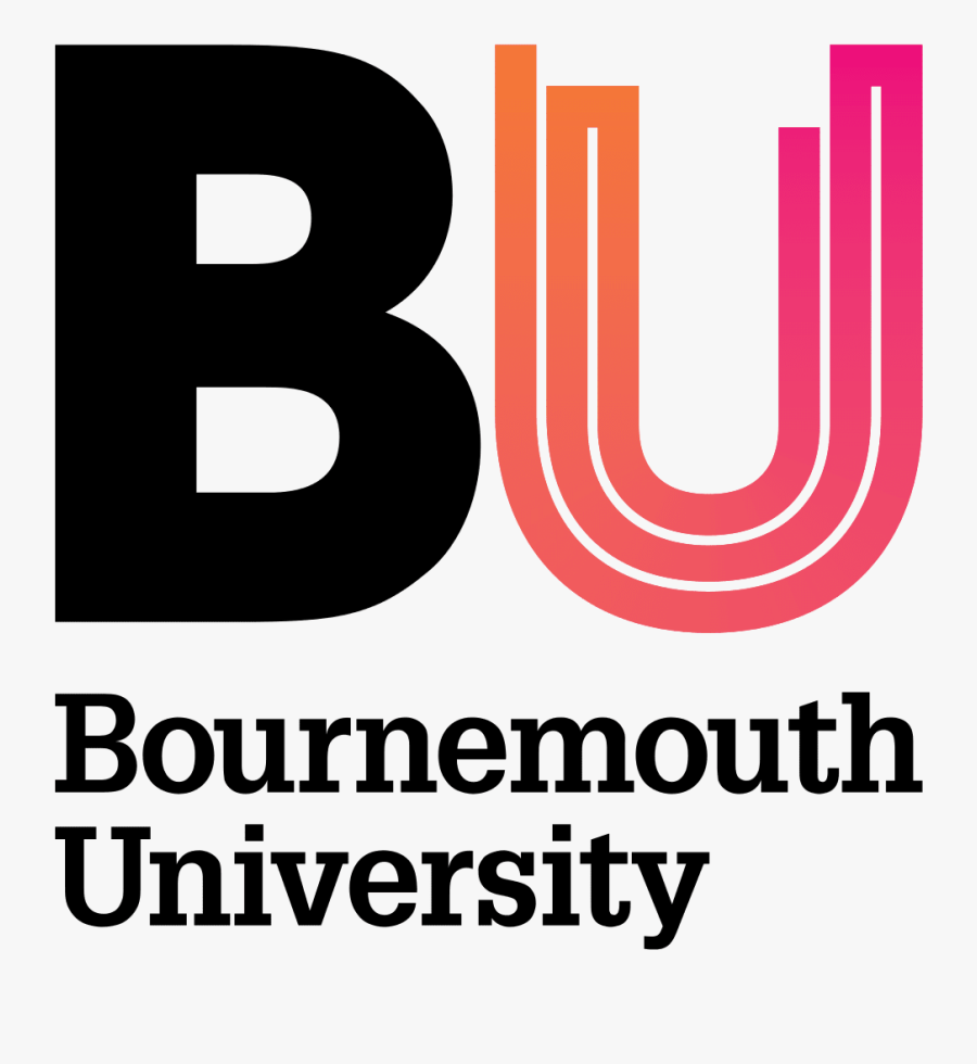 Bournemouth University Logo High Resolution, Transparent Clipart