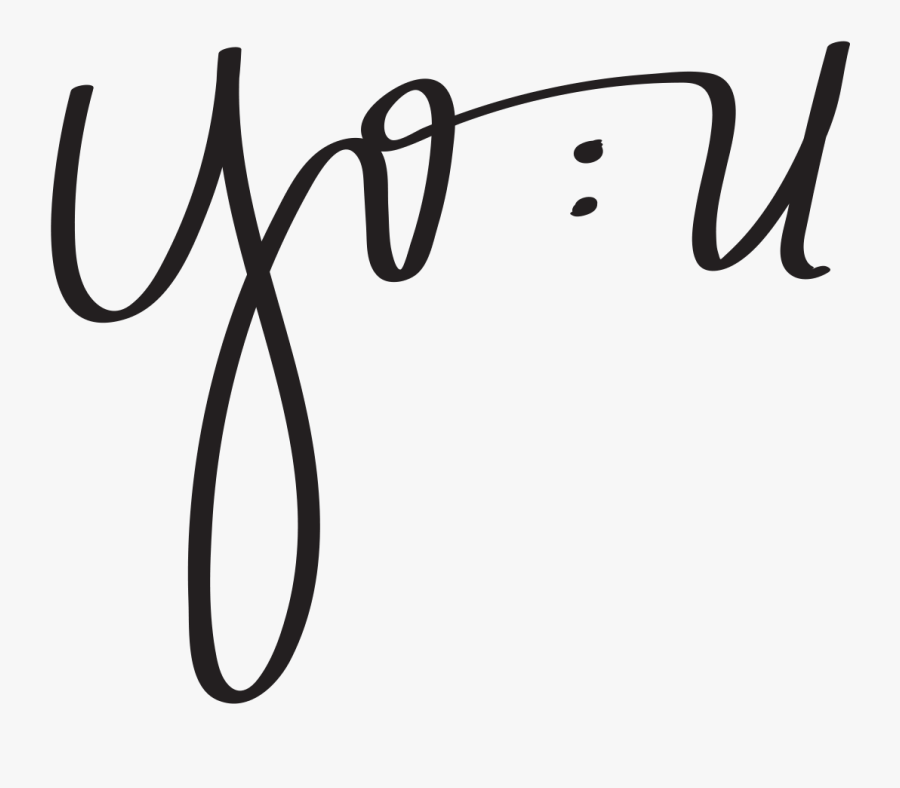 U Art & Core Clipart , Png Download, Transparent Clipart