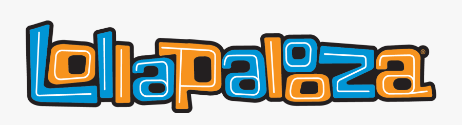 C3 Presents - Lollapalooza Chile, Transparent Clipart