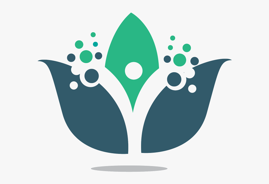 Health Fusion Logo No Text - Illustration, Transparent Clipart