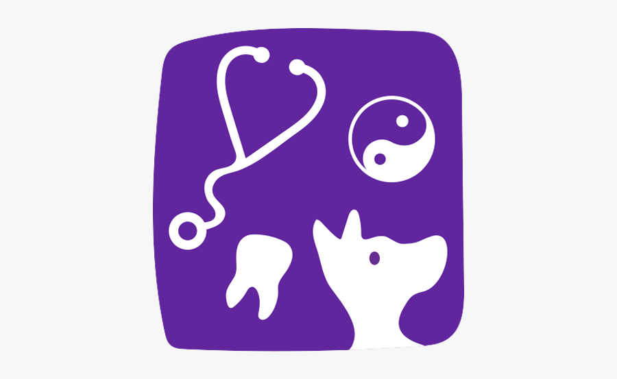 Health Sciences & Wellness Community Icon - Front Range Community College Career And Academic Communities, Transparent Clipart