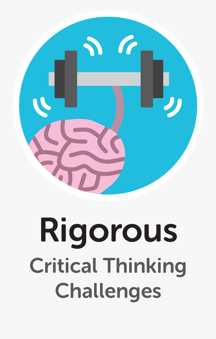 Relevant Rigorous And Real World, Transparent Clipart