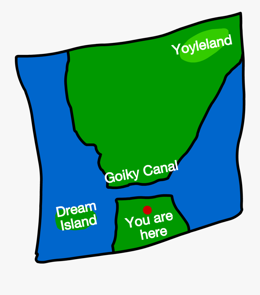 History Clipart Map Skill, Transparent Clipart