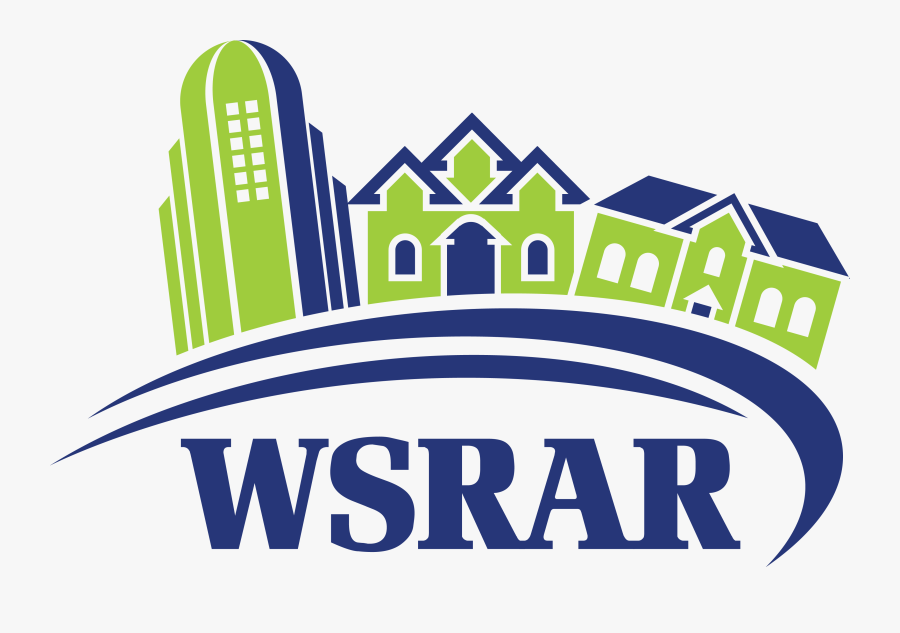 Luncheon Clipart Realtor - Winston Salem Regional Association Of Realtors, Transparent Clipart