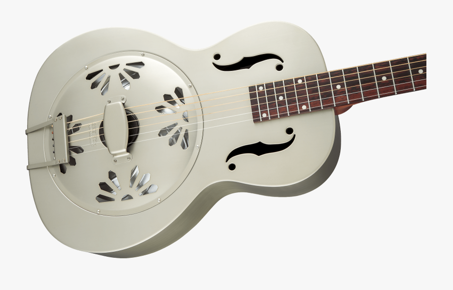 Gretsch G9201 Honey Dipper Round-neck Brass Body Biscuit - Guitar, Transparent Clipart