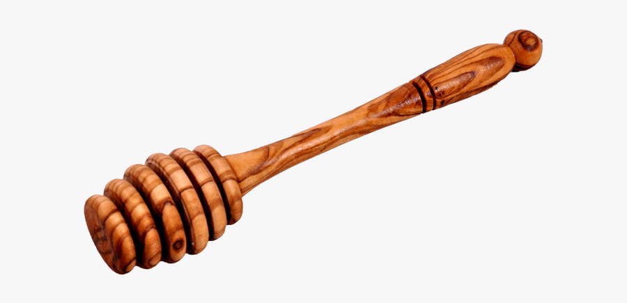 Honey Spoon Png - Honey Ladle, Transparent Clipart