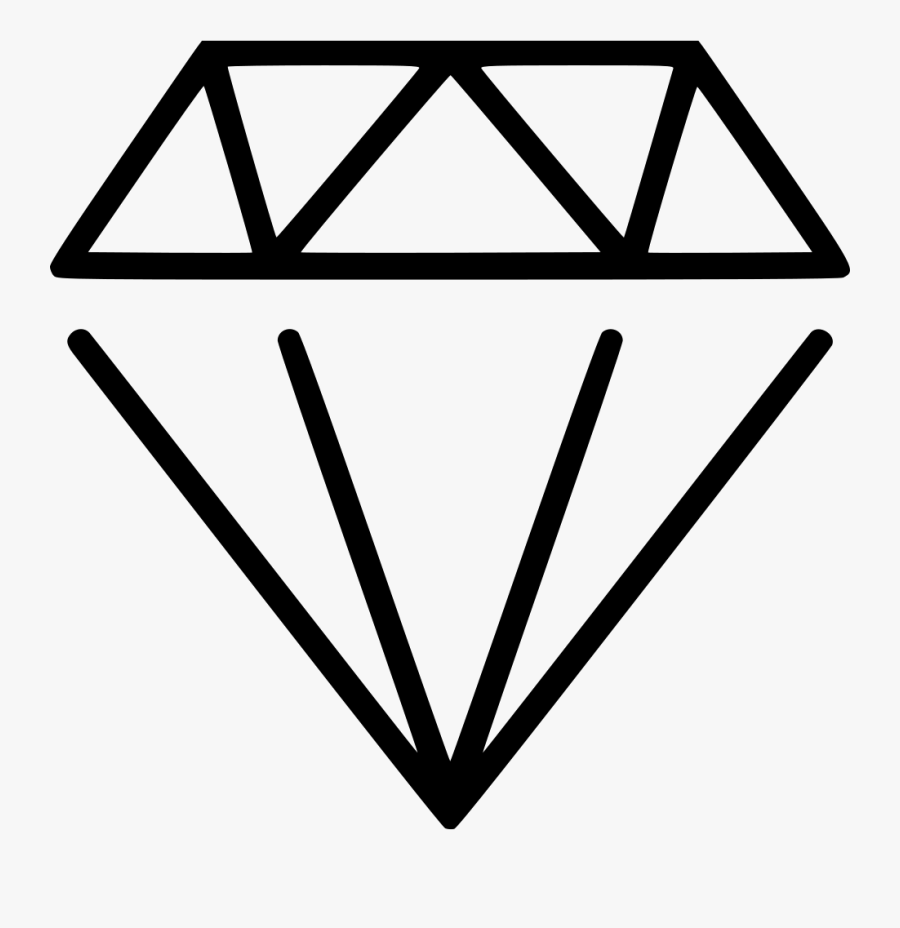 Diamond Gems Gemstones Svg - Tlo Do Relacji Na Instagramie, Transparent Clipart