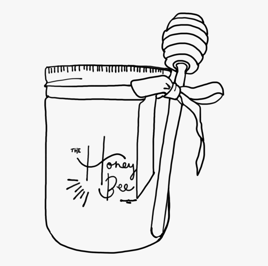 Sarah Shared A Sketch With You 104 - Line Art, Transparent Clipart