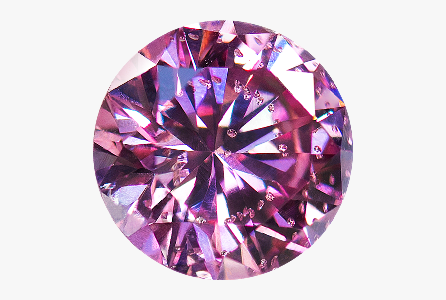 Australian Gemstones Dazzle On - Transparent Pink Gem Png, Transparent Clipart