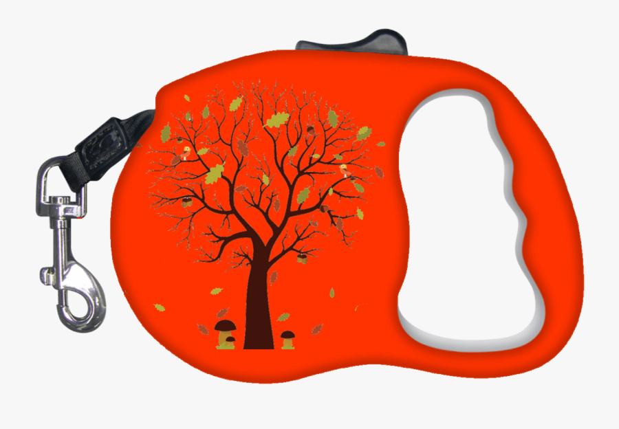 Dog Leash Mockup, Transparent Clipart