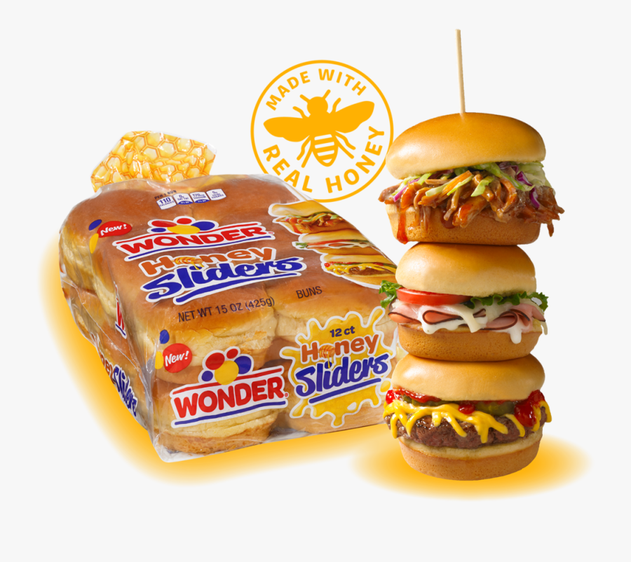 Honey-bun, Transparent Clipart