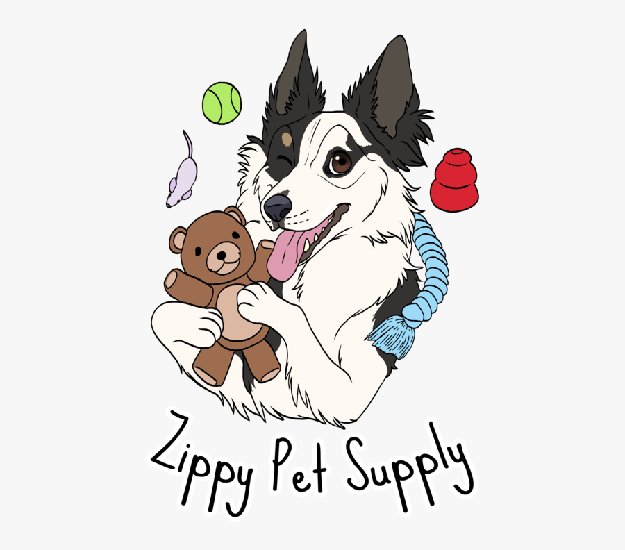 Ice Cream Dog Leash - Cartoon, Transparent Clipart