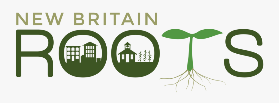 New Britain Roots, Transparent Clipart